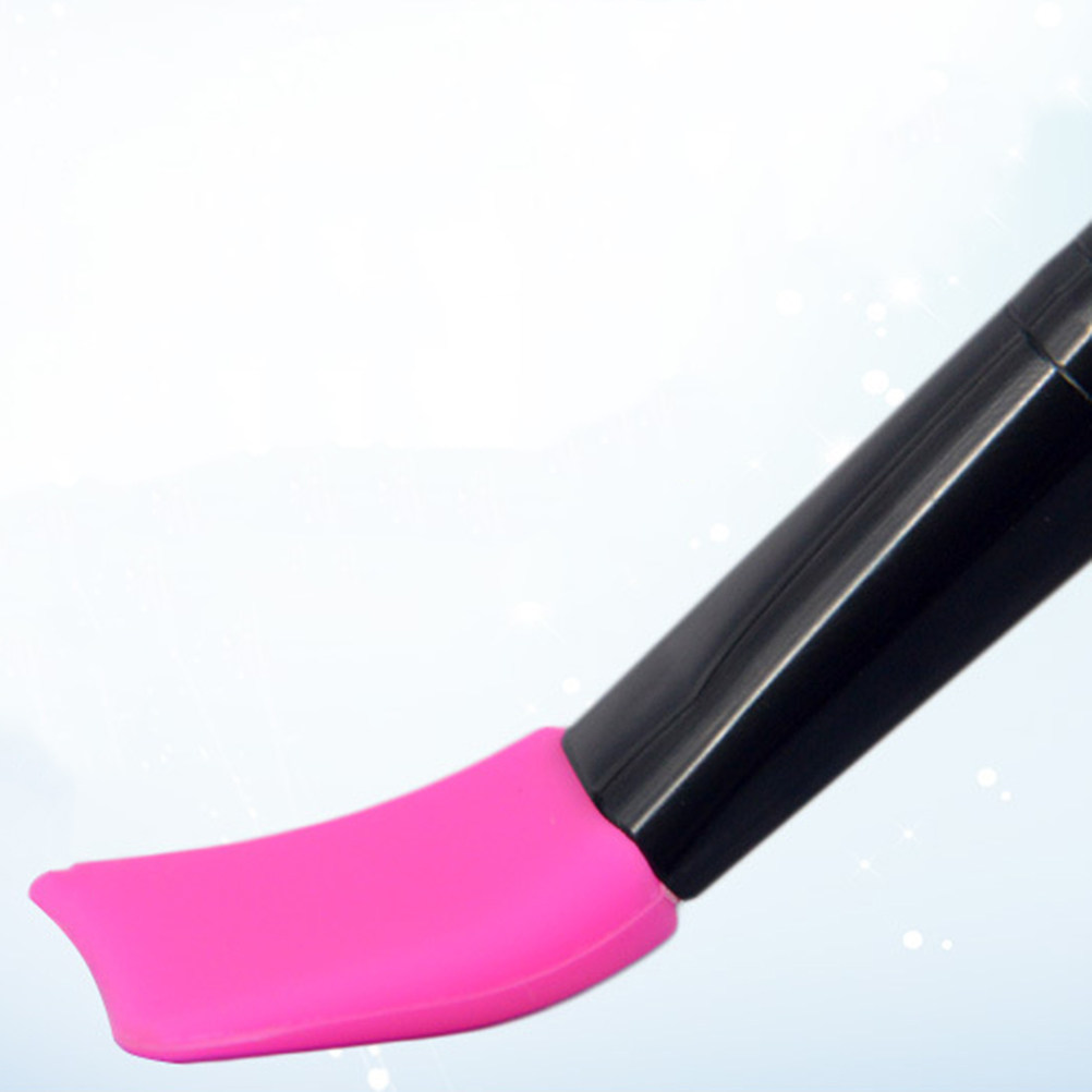 Body Brush - Ensemble de 6 pinceaux en silicone