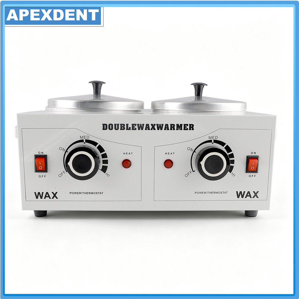 Wax Warmer - Machine à fondre la cire à