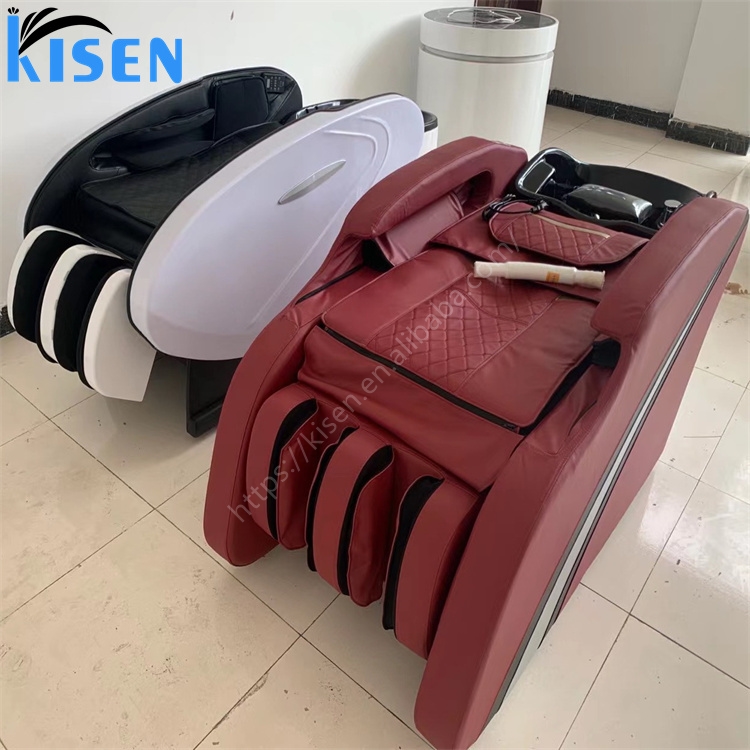 Spa Massager - Chaise de massage et lit de