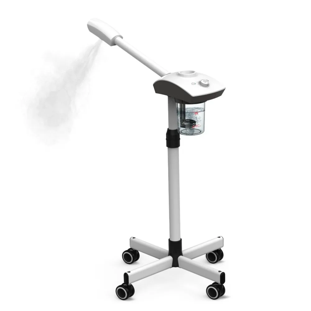 Face Steamer - Humidificateur à brume chaude pour le