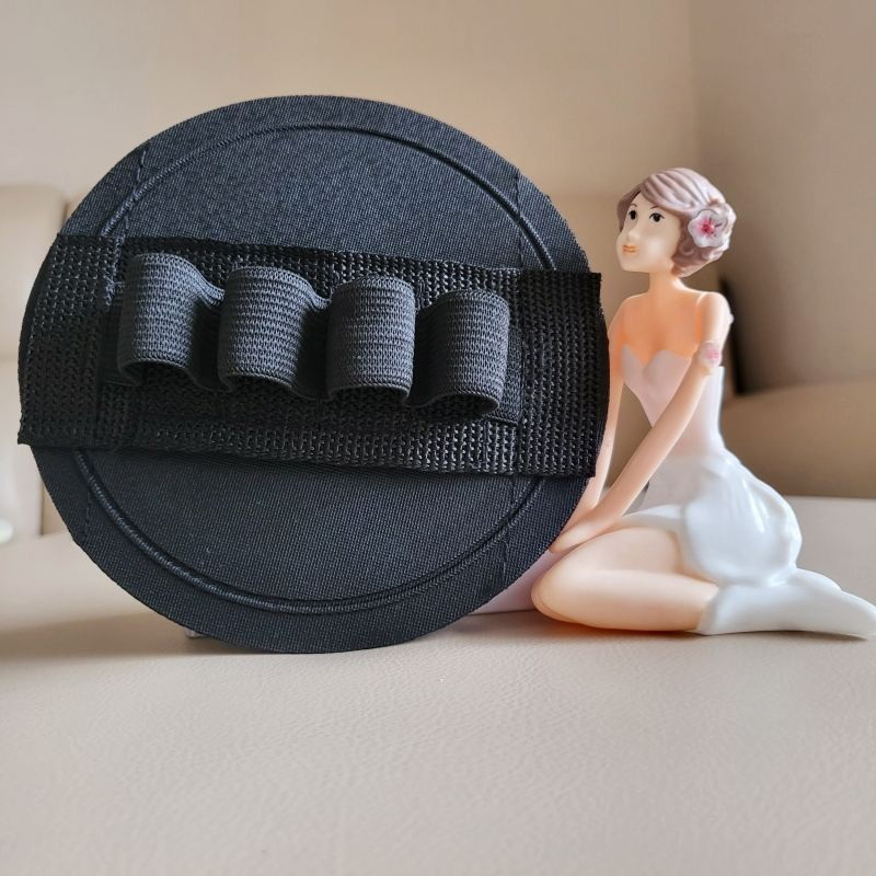 Body Brush - Brosse exfoliante pour le corps, brosse