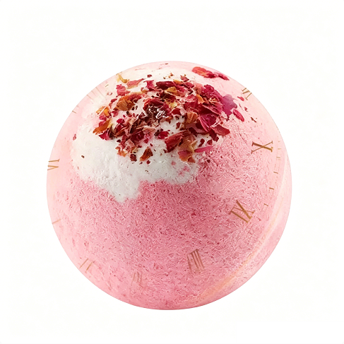 Bath Salts - Bombes de bain aux huiles essentielles