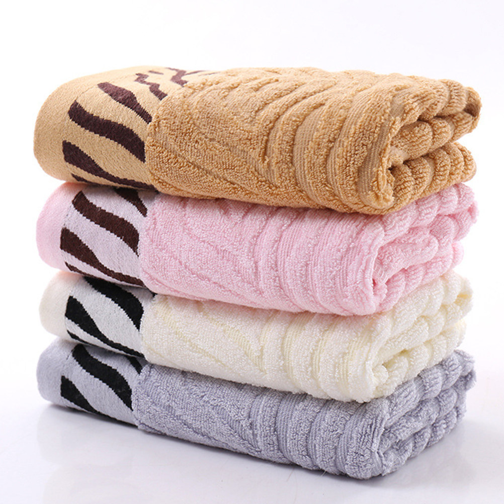 Spa Towel - Serviette de bain en fibre de