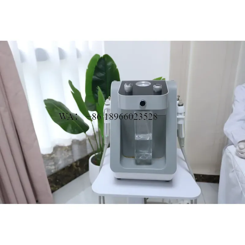 Spa Massager - WMWMNU pour Soin Esthétique Multifonctionnel Aqua