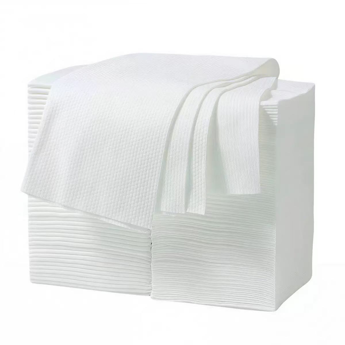 Spa Towel - Serviettes de bain jetables 20/50 pièces,