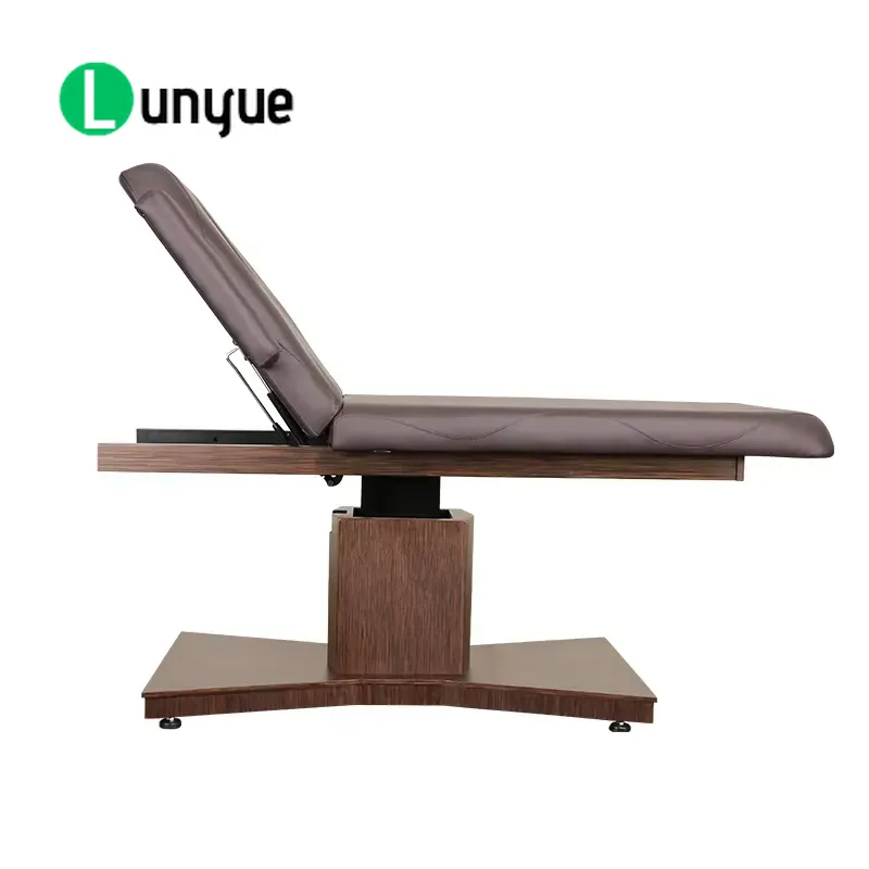 Table de massage électrique, c - Spa Wellness Gym avis et prix