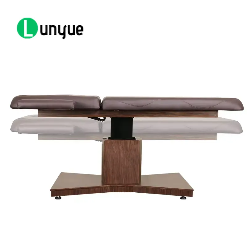 Table de massage électrique, c - Spa Wellness Gym avis et prix