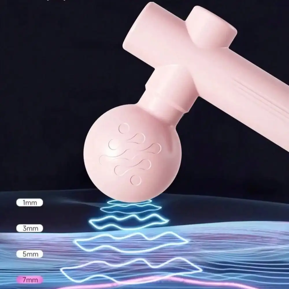 Pistolet de massage vibrant 20 - Massage Gun avis et prix