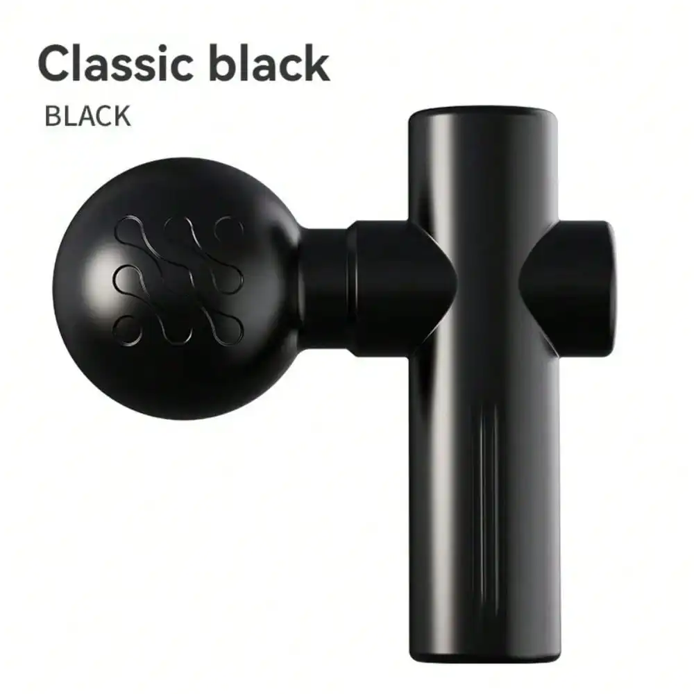 Pistolet de massage vibrant 20 - Massage Gun avis et prix