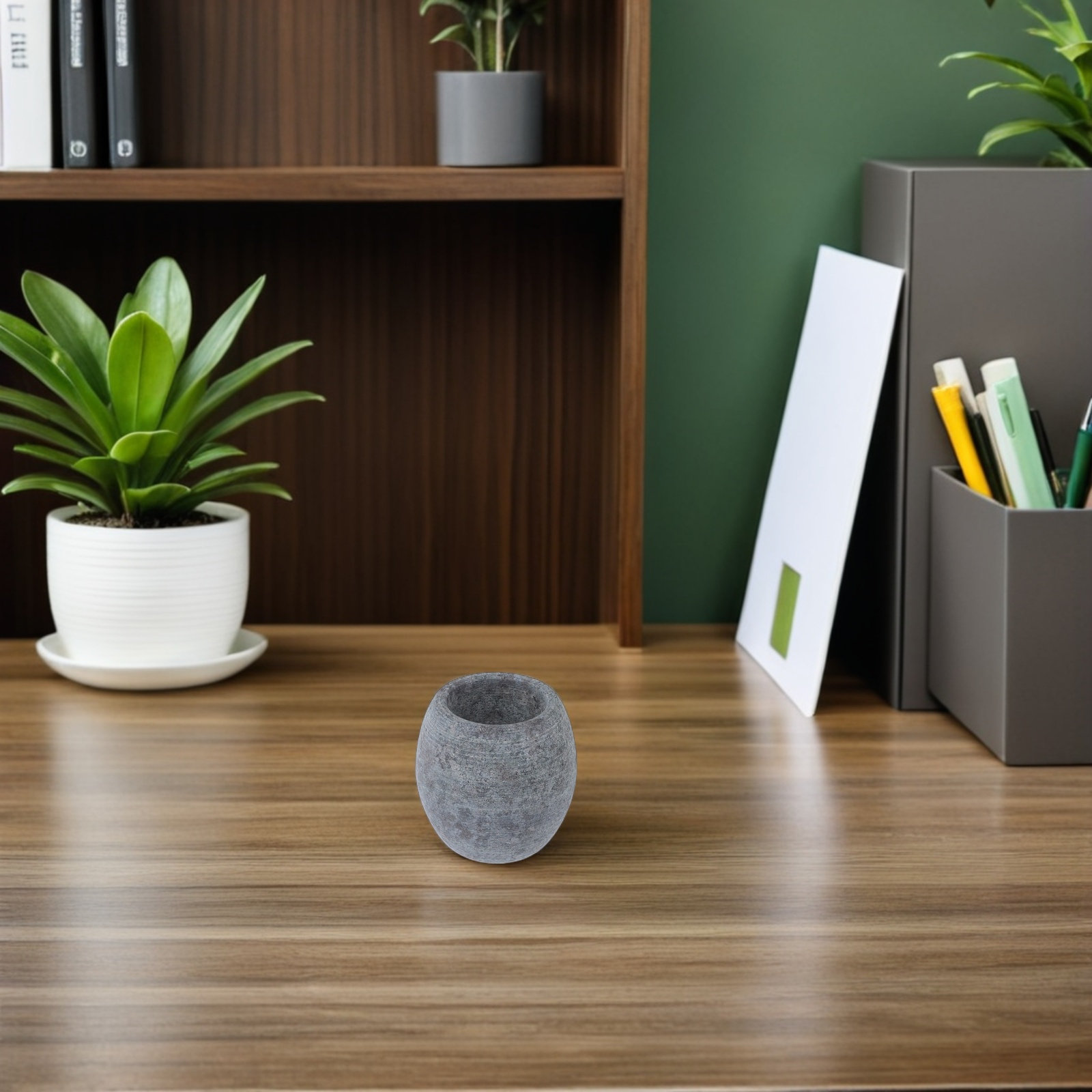 Coupe d'aromathérapie en pierr - Aromatherapy Diffuser avis et prix