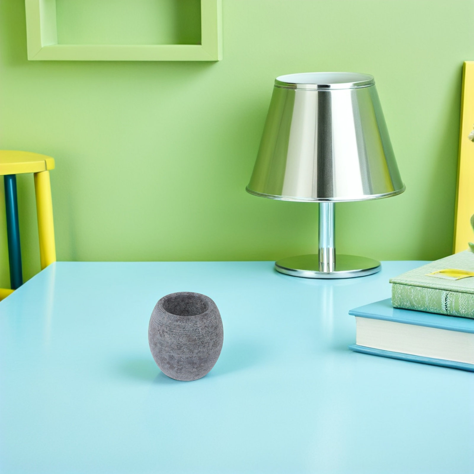 Coupe d'aromathérapie en pierr - Aromatherapy Diffuser avis et prix