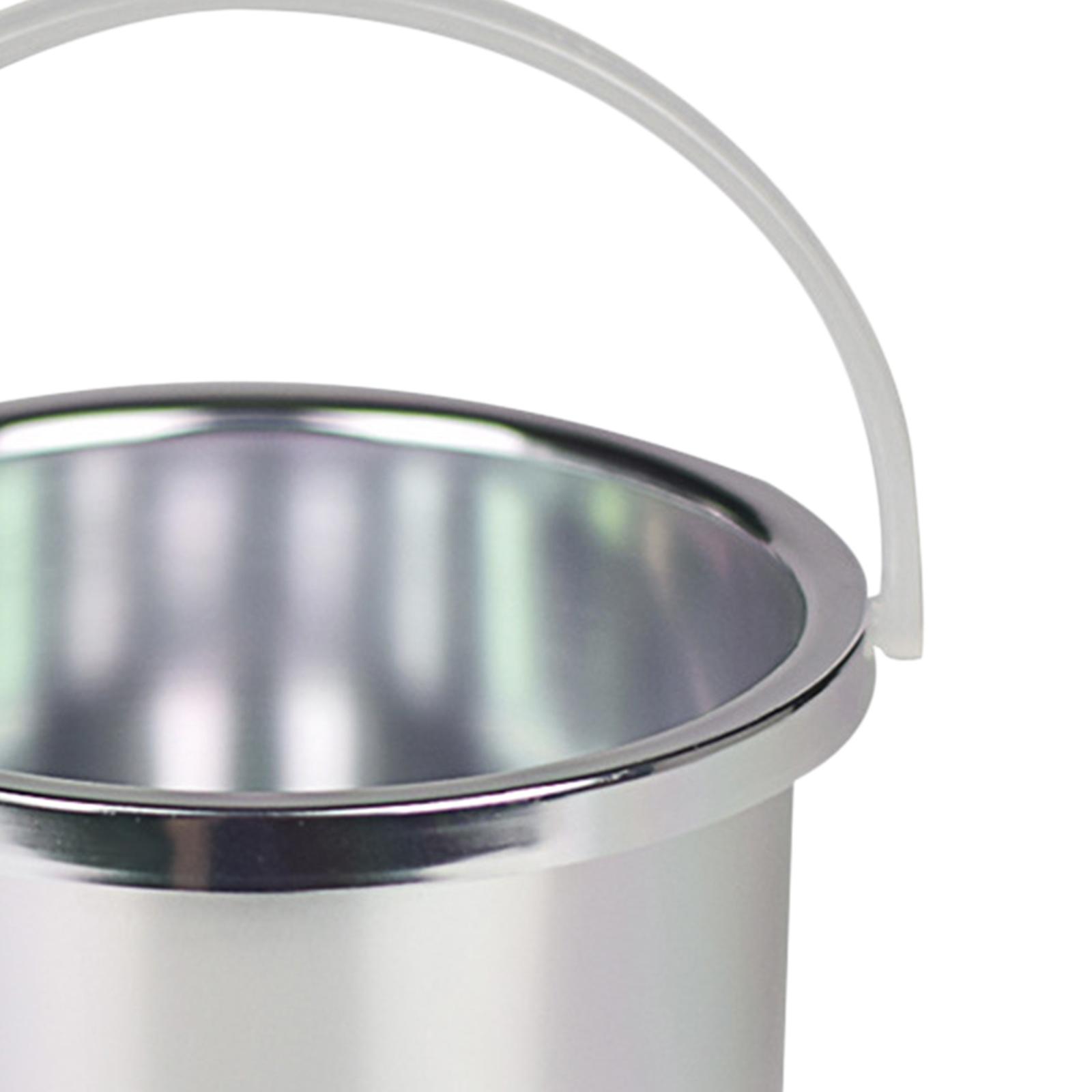Bol à cire antiadhésif 500 ml  - Wax Warmer avis et prix