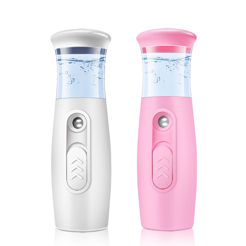 Pulvérisateur Facial à brume N - Face Steamer avis et prix
