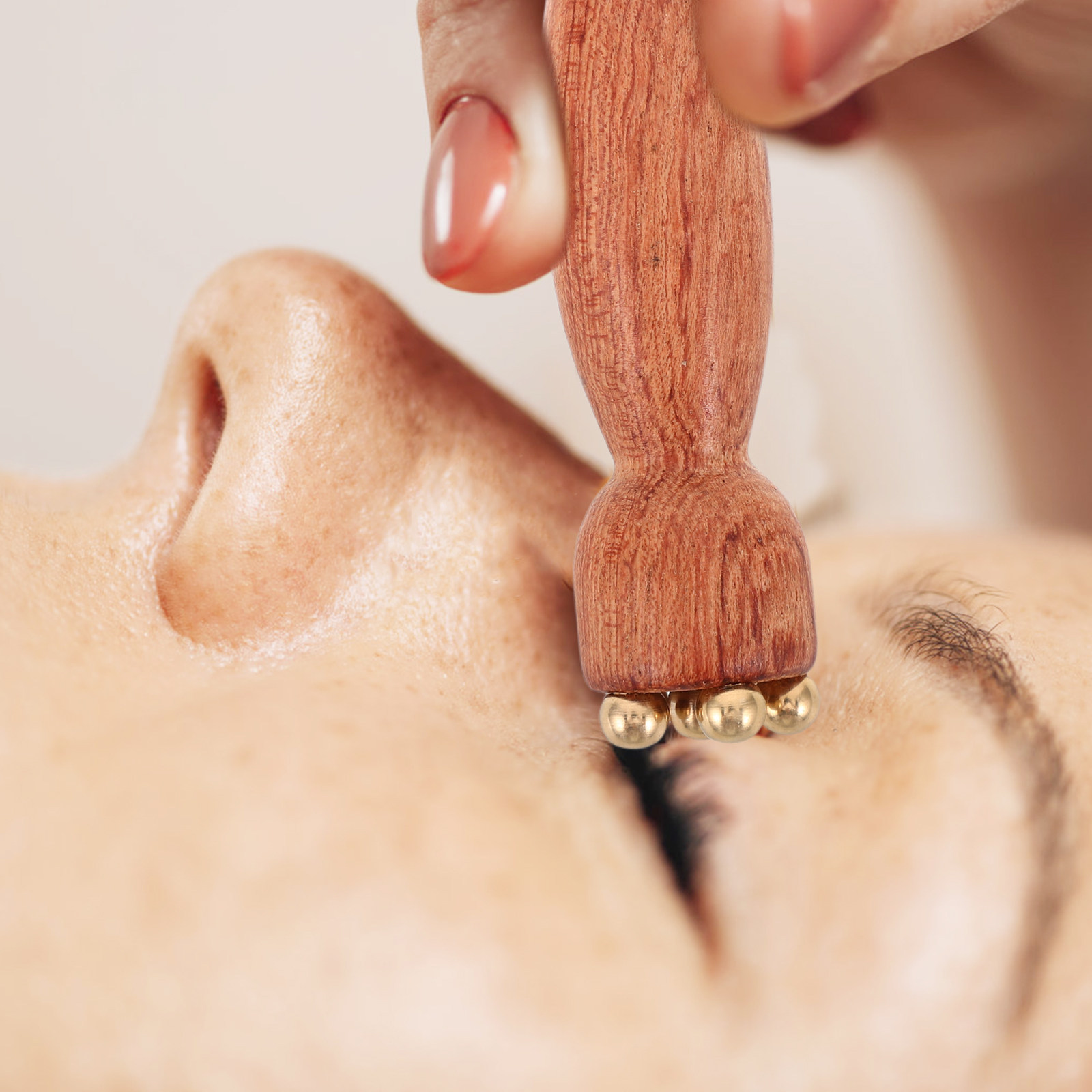 Outil de massage des yeux en b - Spa Massager avis et prix