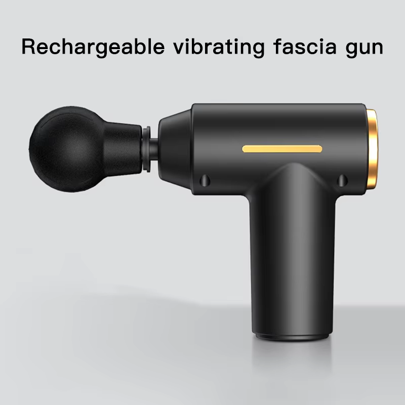Mini pistolet de massage sans  - Massage Gun avis et prix