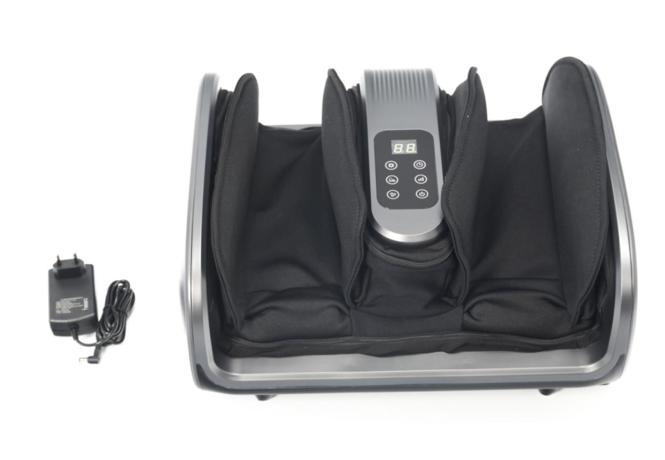 R usage domestique professionn - Foot Spa avis et prix
