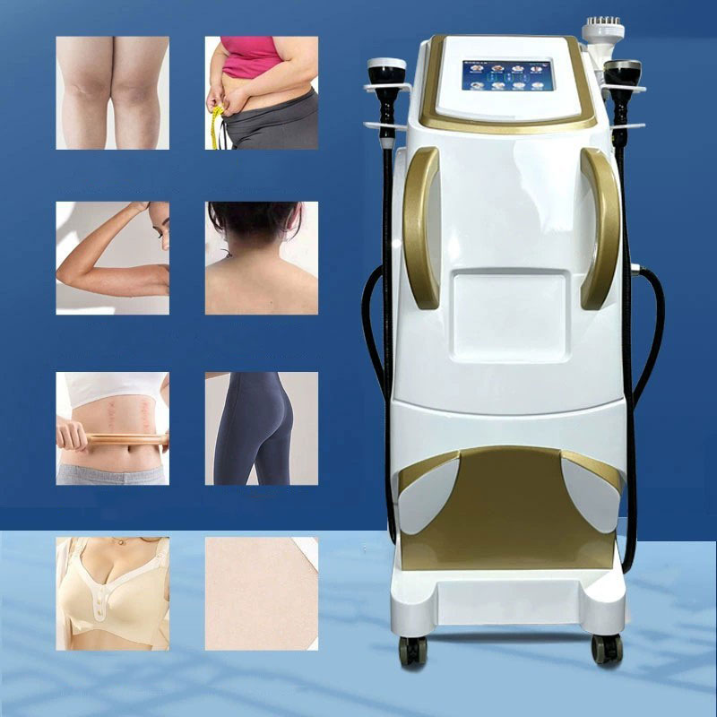 Appareil de remodelage corpore - Body Brush avis et prix