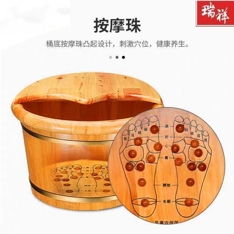 Baignoire de massage pour les  - Foot Spa avis et prix