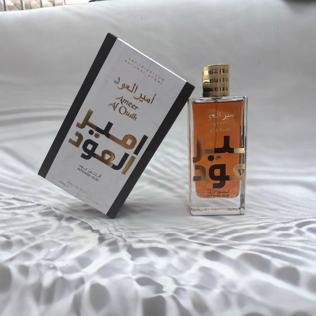 Ameer Eau de Parfum, Spray Cor - Body Oil avis et prix