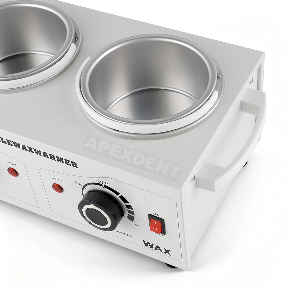 Machine à fondre la cire à dou - Wax Warmer avis et prix