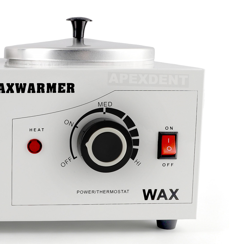 Machine à fondre la cire à dou - Wax Warmer avis et prix