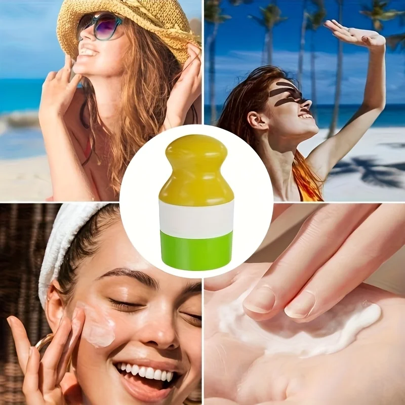 Applicateur de crème solaire p - Body Brush avis et prix