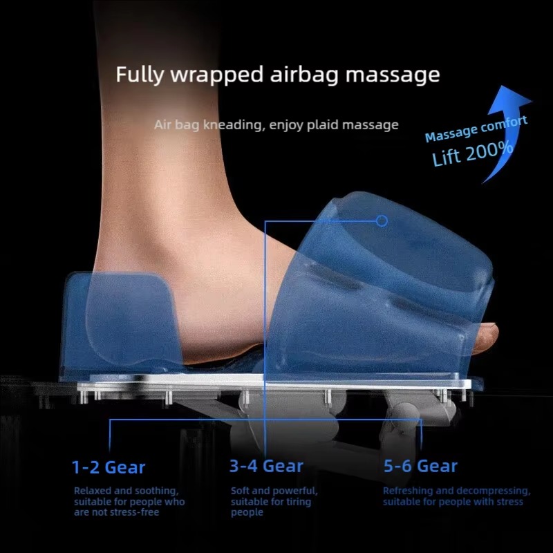 Masseur de pieds électrique po - Foot Spa avis et prix