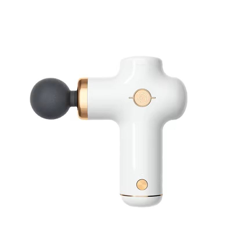Pistolet de massage miniature  - Massage Gun avis et prix
