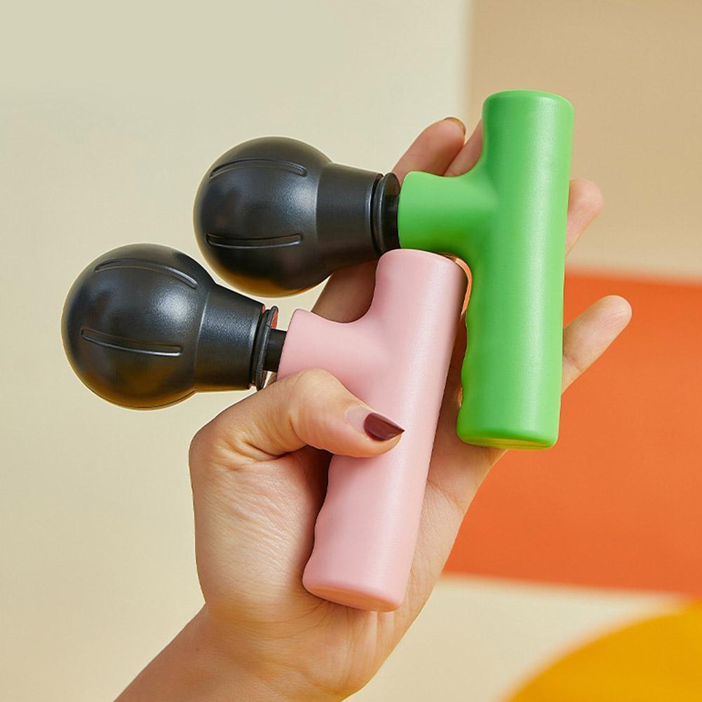 Pistolet de massage portable m - Massage Gun avis et prix