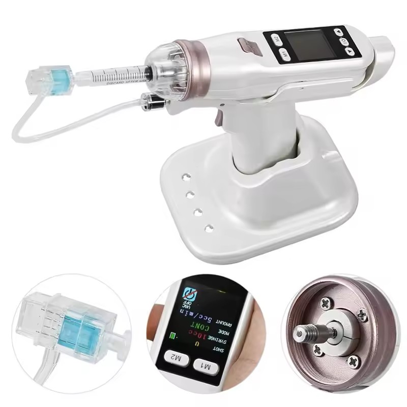 Vente flash : Appareil de soin - Massage Gun avis et prix