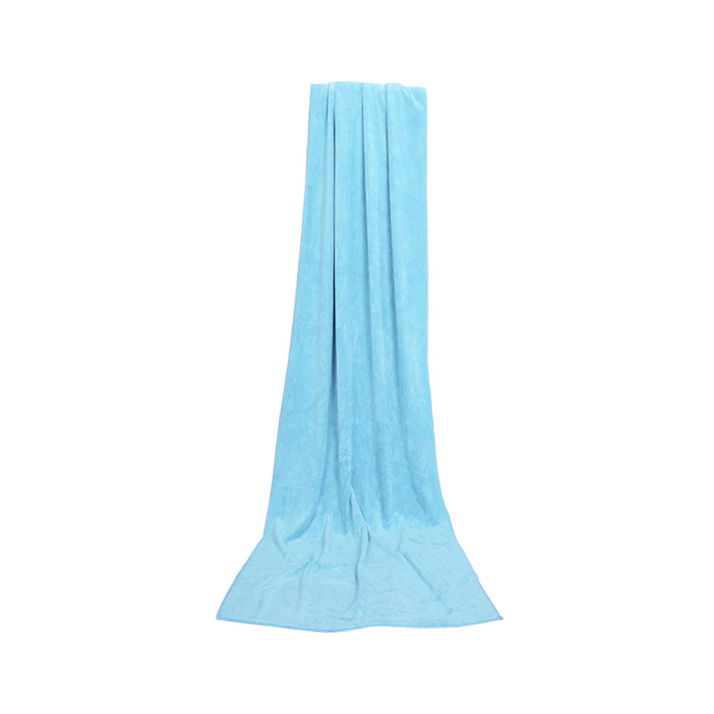 Serviette de bain en microfibr - Spa Towel avis et prix
