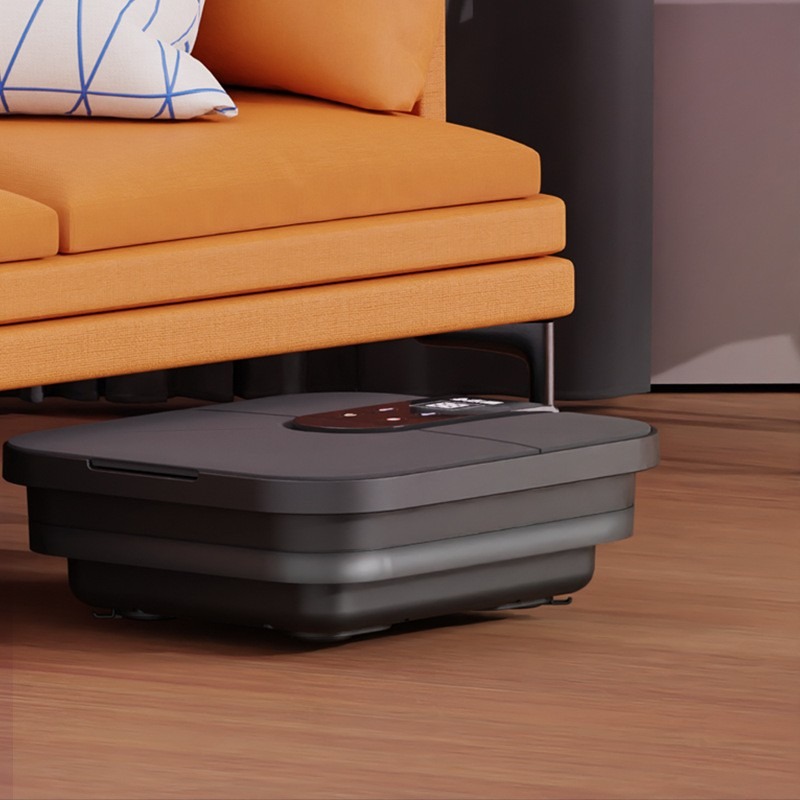Baignoire électrique pliable p - Spa Massager avis et prix