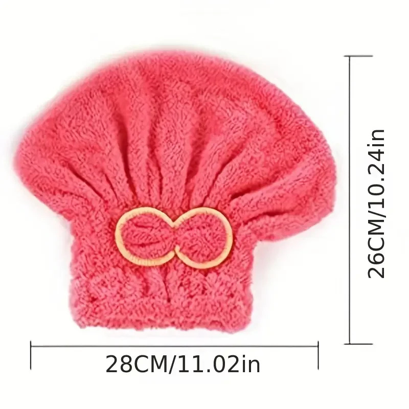 Bonnet de bain à séchage rapid - Spa Towel avis et prix