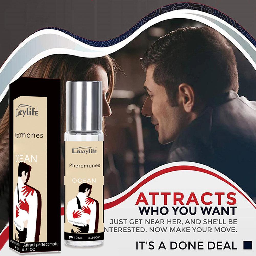10ml Eau de Toilette Roll-on D - Body Oil avis et prix