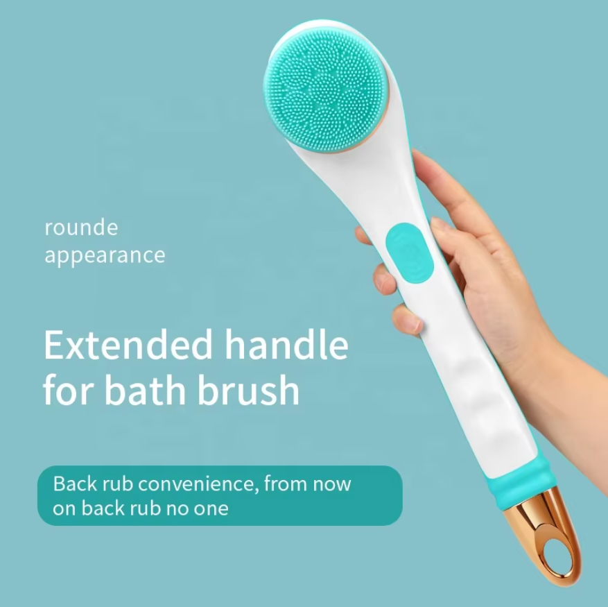 Brosse de douche électrique po - Bath Salts avis et prix