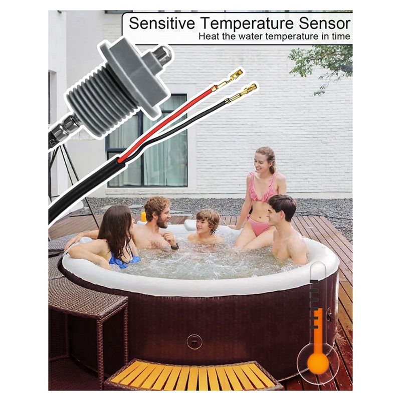 Capteur de température pour sp - Hot Tub avis et prix
