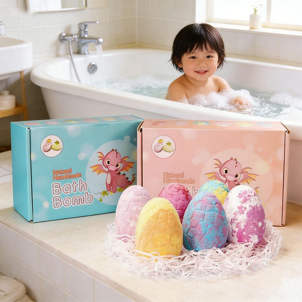 Boules de bain effervescentes  - Bath Salts avis et prix