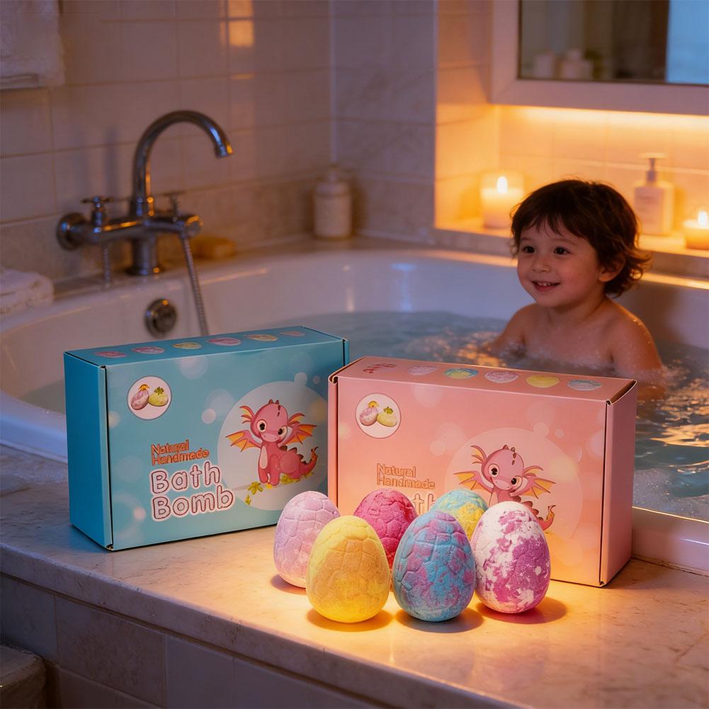 Boules de bain effervescentes  - Bath Salts avis et prix