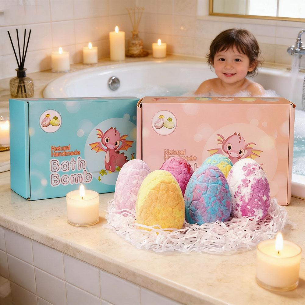 Boules de bain effervescentes  - Bath Salts avis et prix