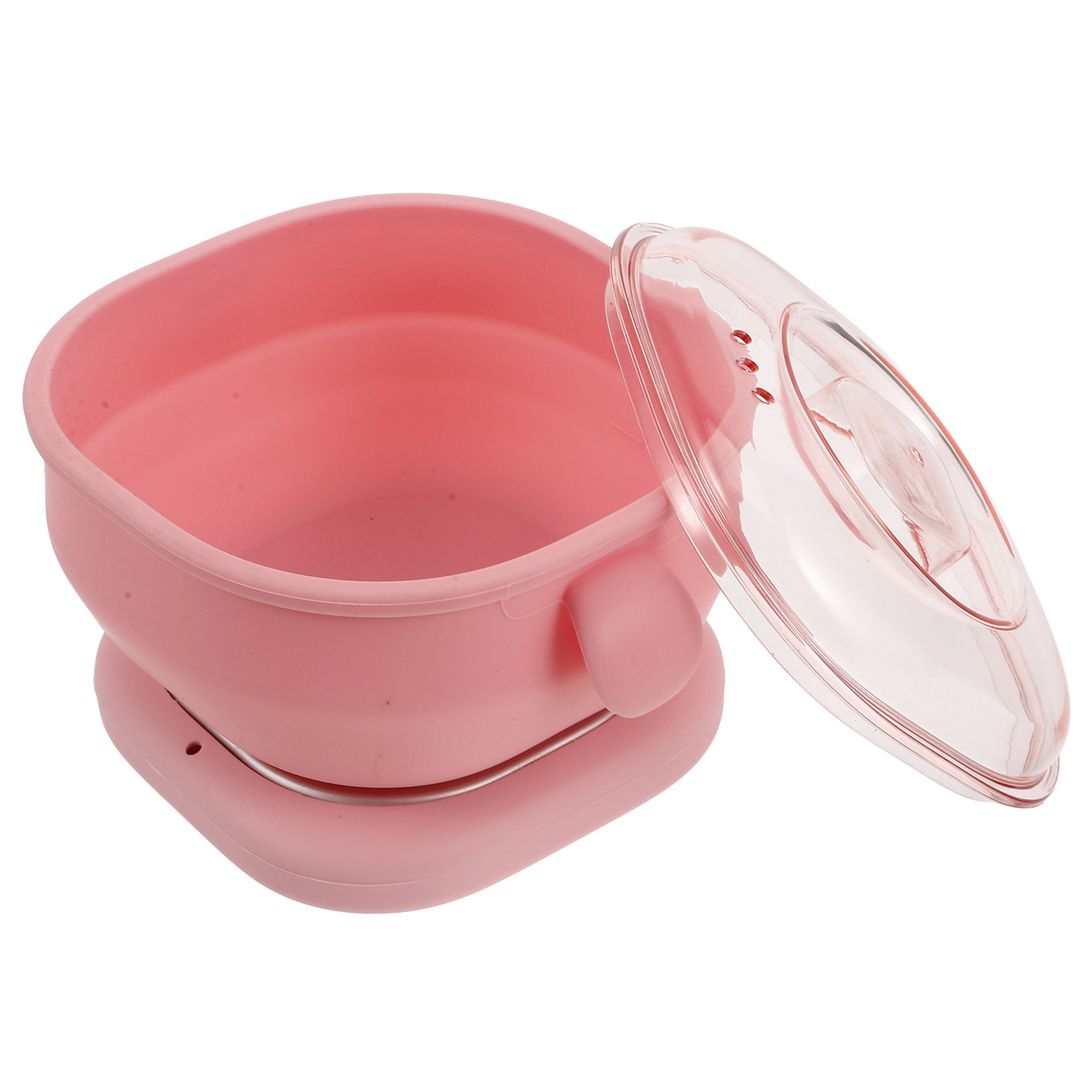 Chauffe-cire pliable et portab - Wax Warmer avis et prix