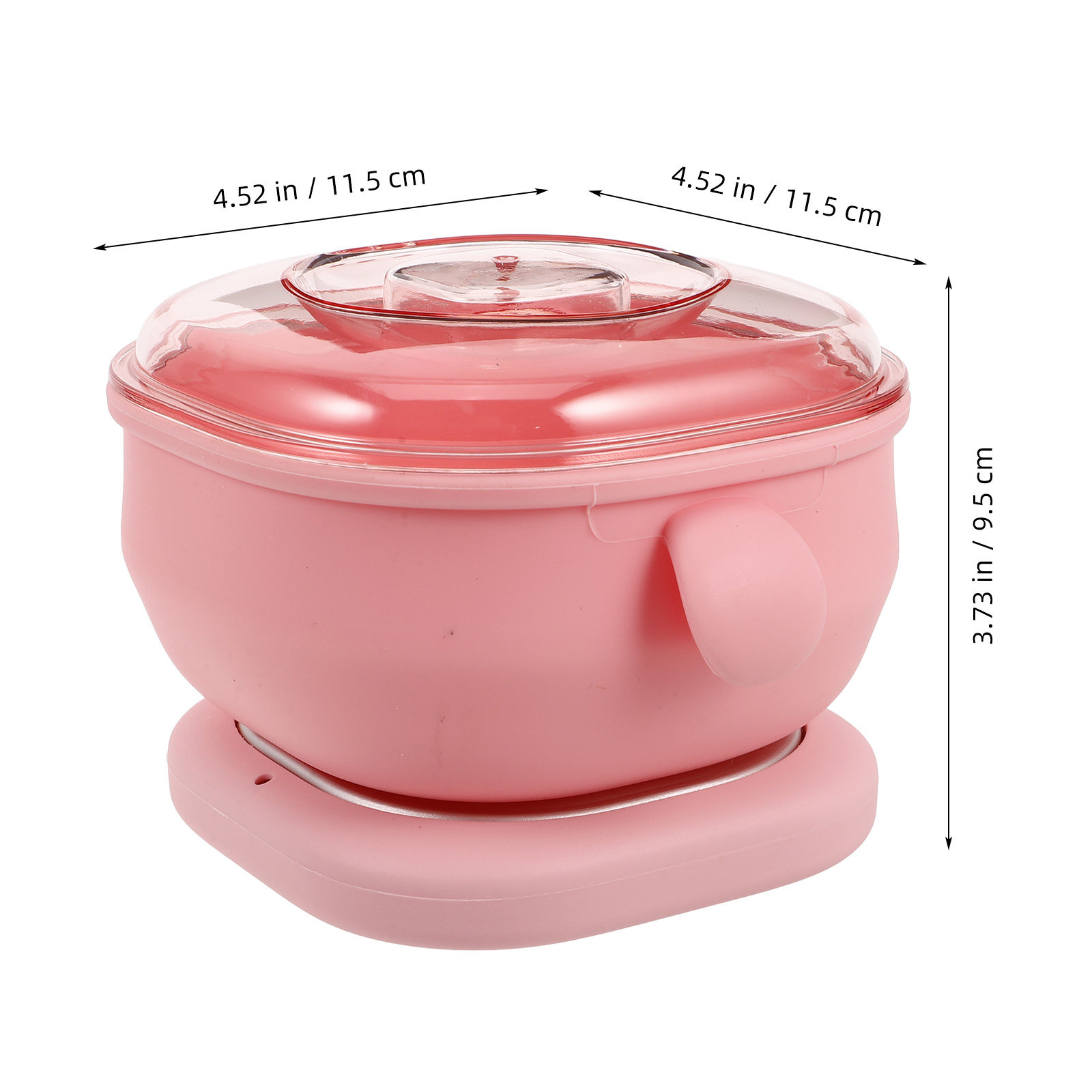 Chauffe-cire pliable et portab - Wax Warmer avis et prix