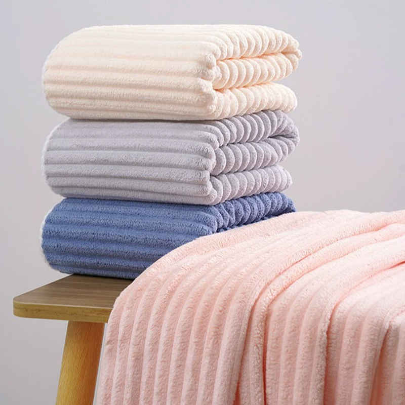 Serviette de bain enveloppante - Spa Towel avis et prix