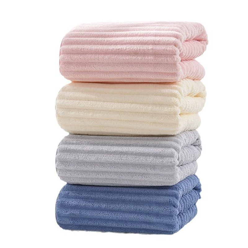 Serviette de bain enveloppante - Spa Towel avis et prix