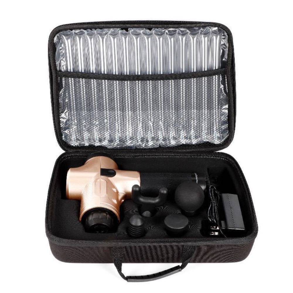 Pistolet de massage portatif à - Massage Gun avis et prix