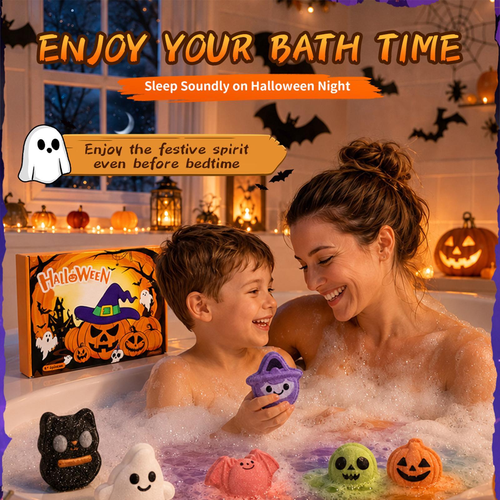 Ensemble de boules de bain d'H - Bath Salts avis et prix