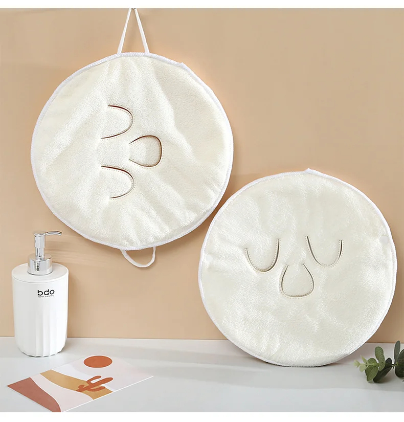 Serviettes de compresse réutil - Face Steamer avis et prix