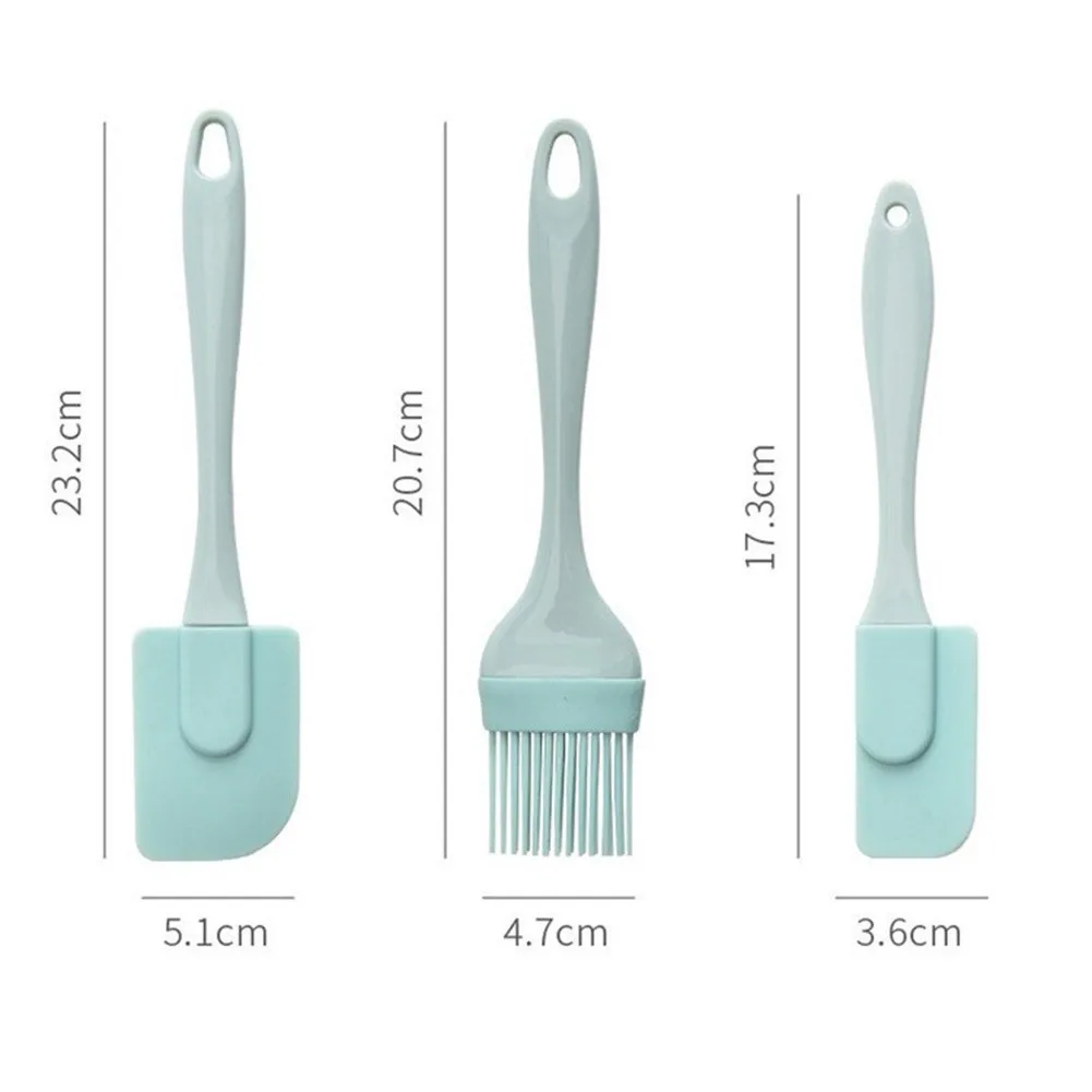 Grattoir à crème antiadhésif,  - Body Brush avis et prix