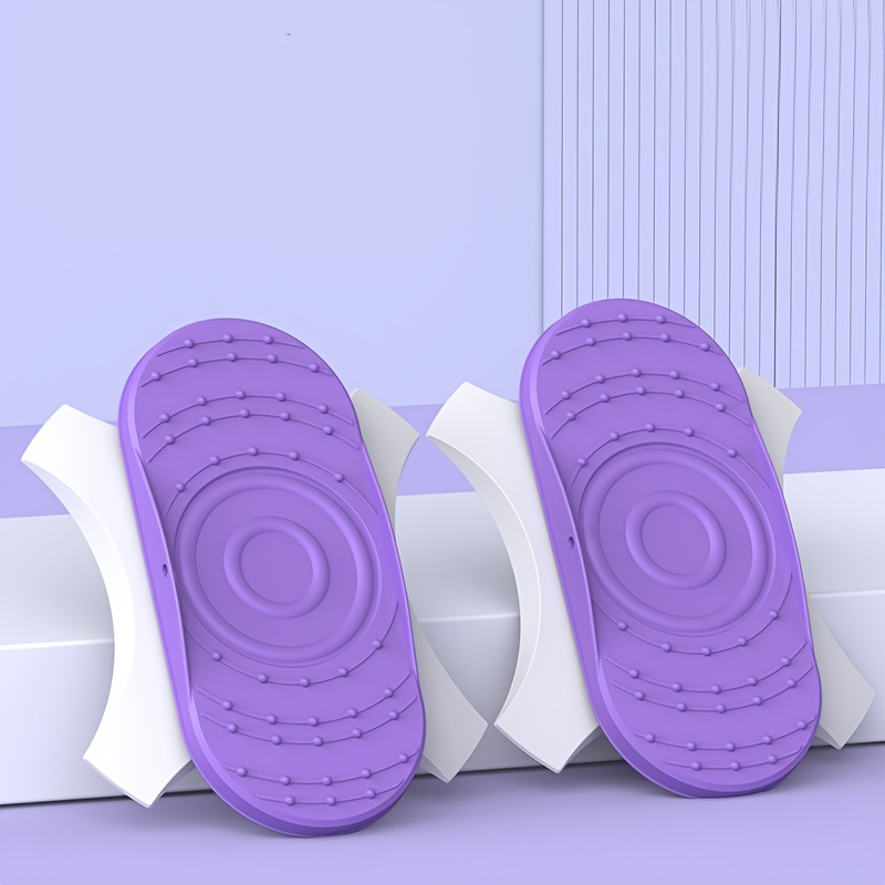 Plateforme de torsion silencie - Foot Spa avis et prix
