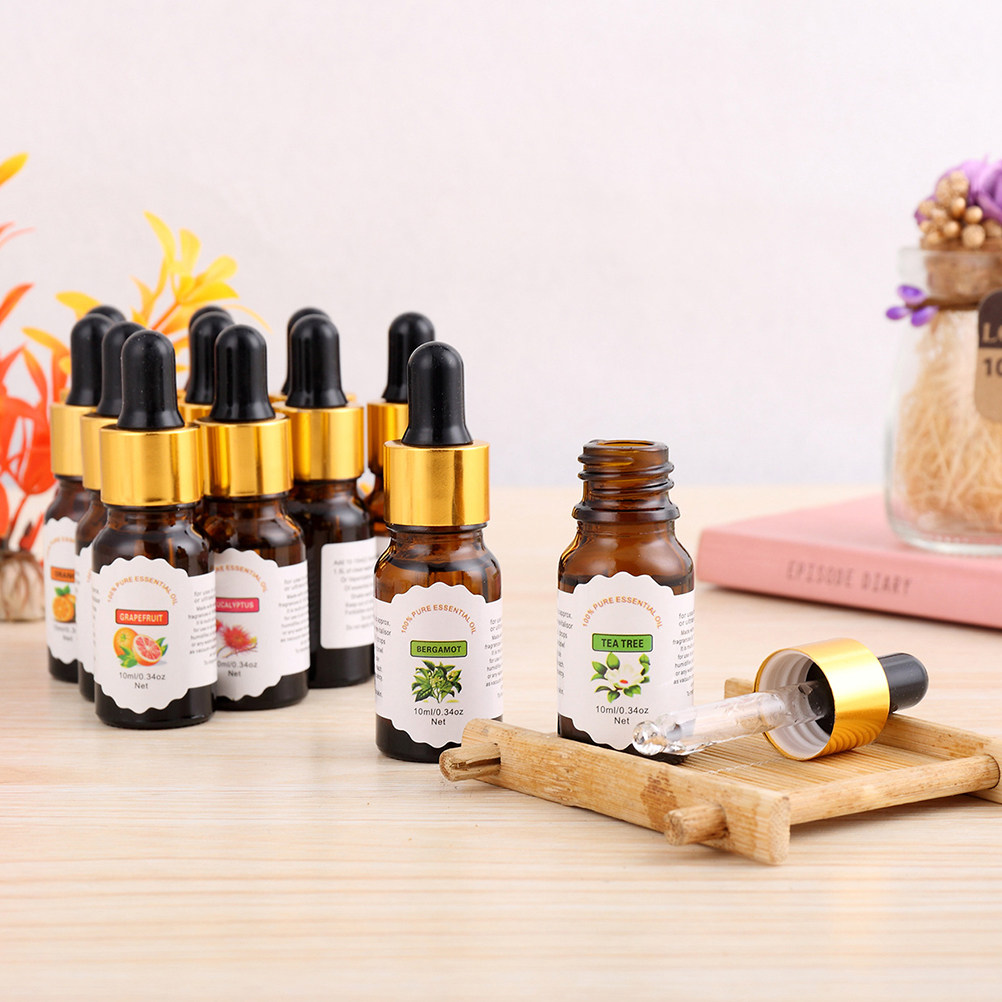 Huile essentielle de lavande p - Aromatherapy Diffuser avis et prix
