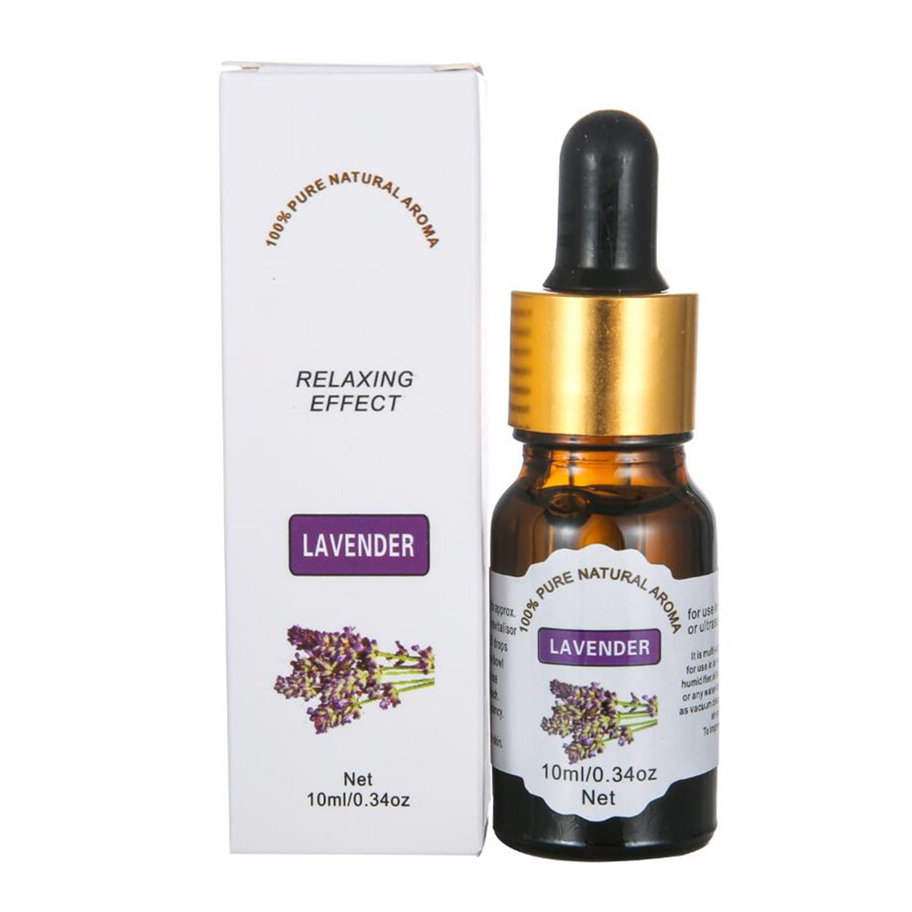Huile essentielle de lavande p - Aromatherapy Diffuser avis et prix